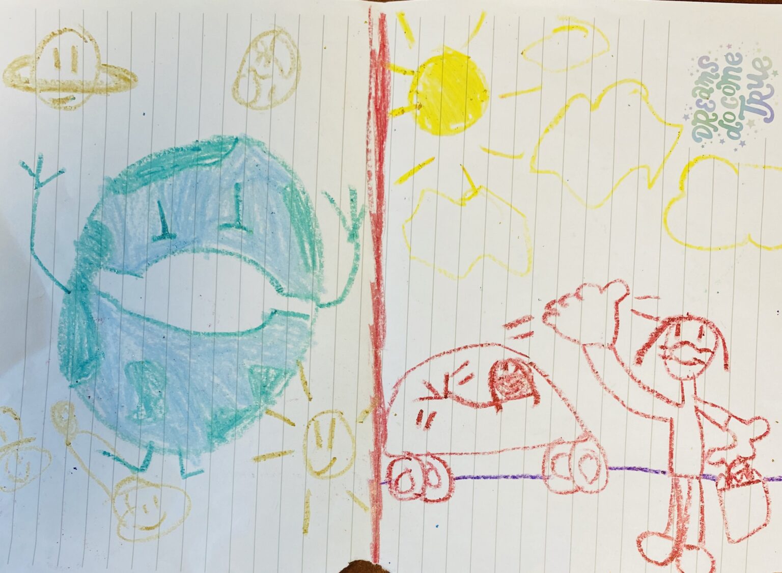 Mission Cocoa Packs, Inc.