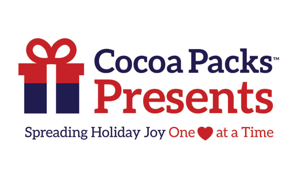 Cocoa Packs, Inc. Cocoa Packs Food Insecurity NonProfit Hershey PA