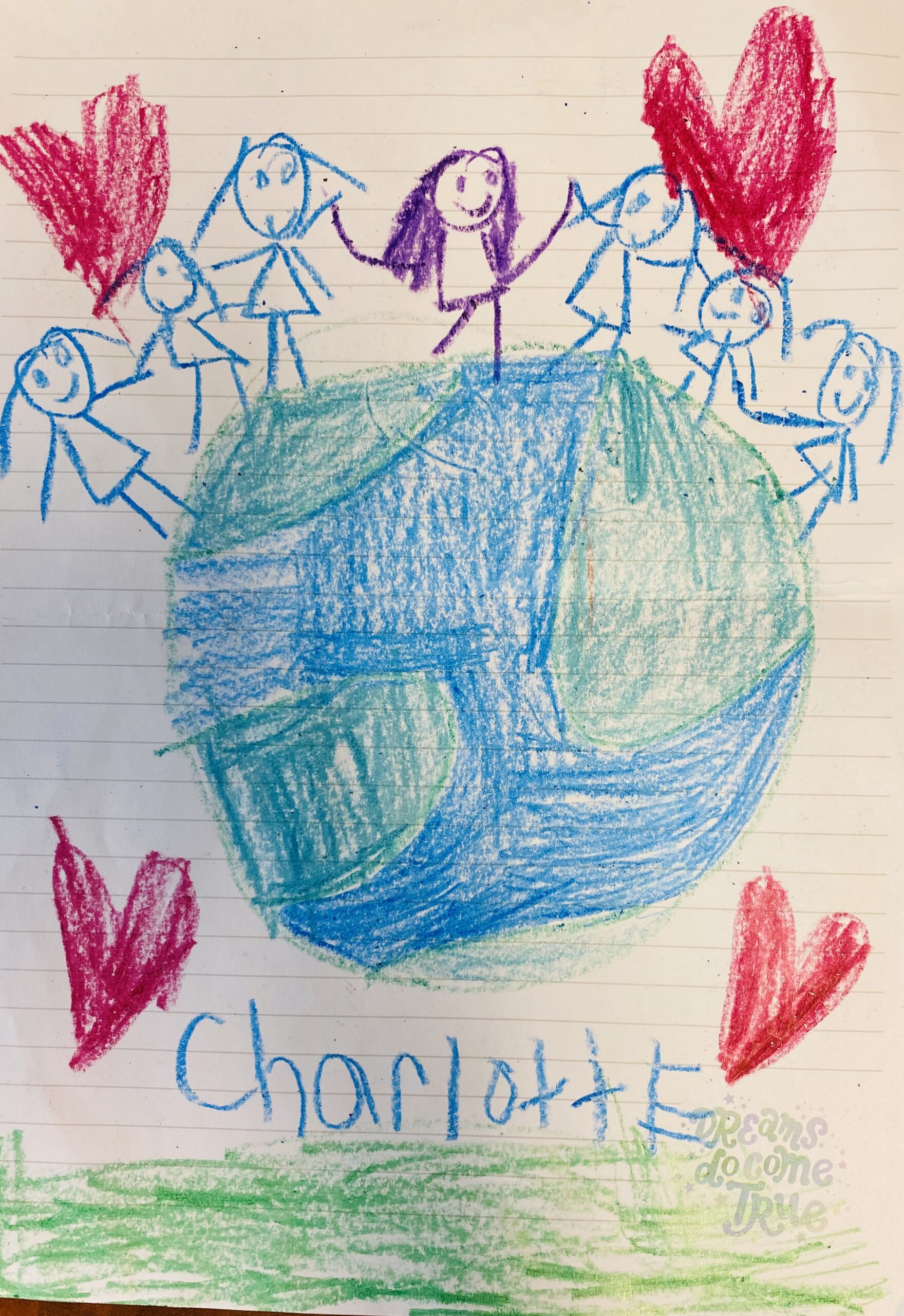 Mission Cocoa Packs, Inc.