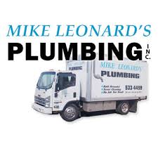 Mike Leonard’s Plumbing & Drain Cleaning