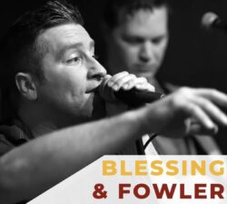 Blessing & Fowler Live Entertainment
