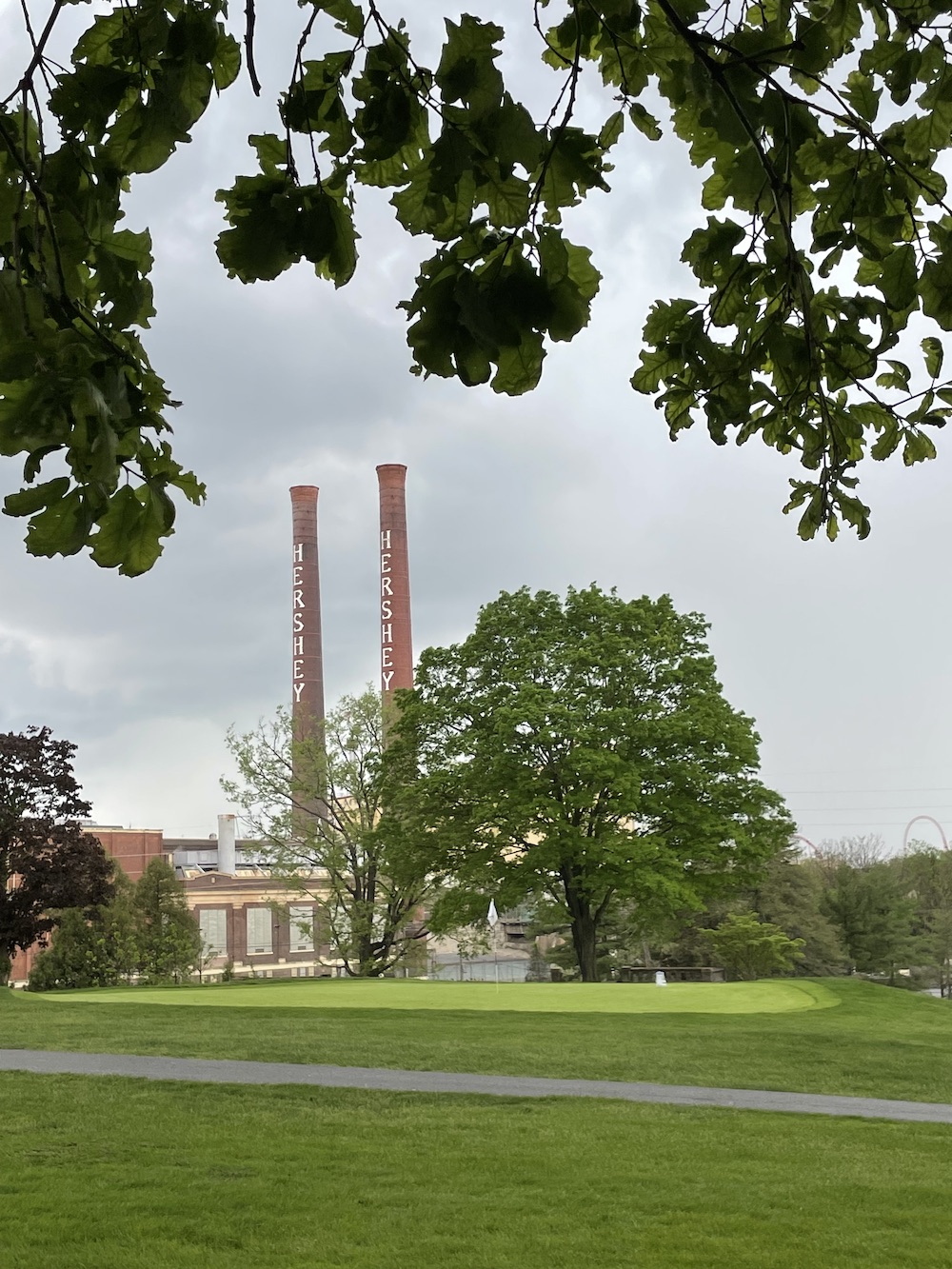 Cocoa Packs Golf Classic Cocoa Packs, Inc.