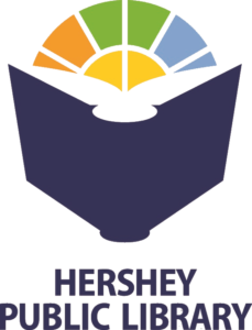 Hersey Public Library logo