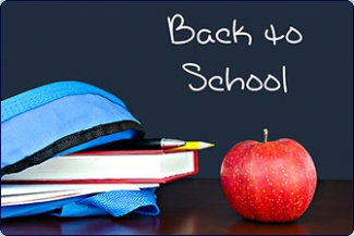Back to School Back to School