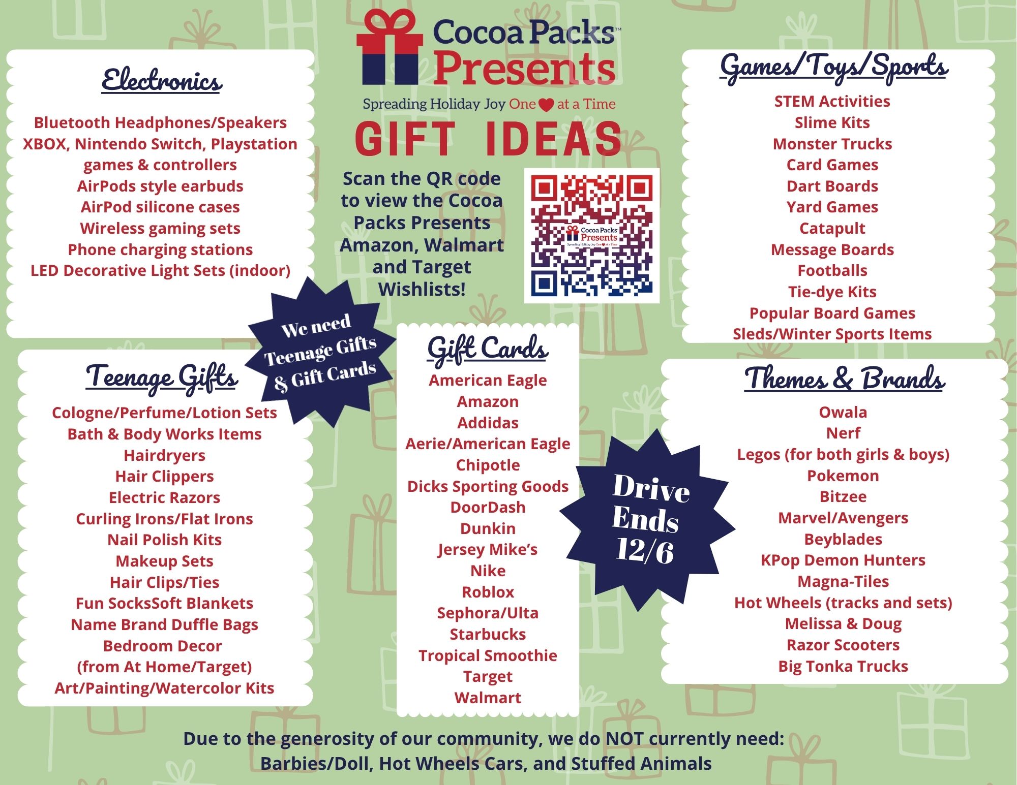 Cocoa Packs Presents Gift Ideas (1)